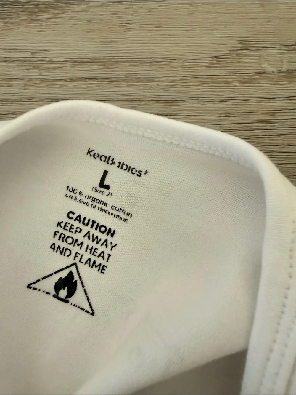 Sleep Sacks — 2-Pack
